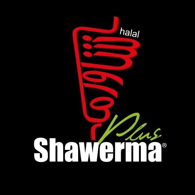 Shawerma Plus Shawerma Plus