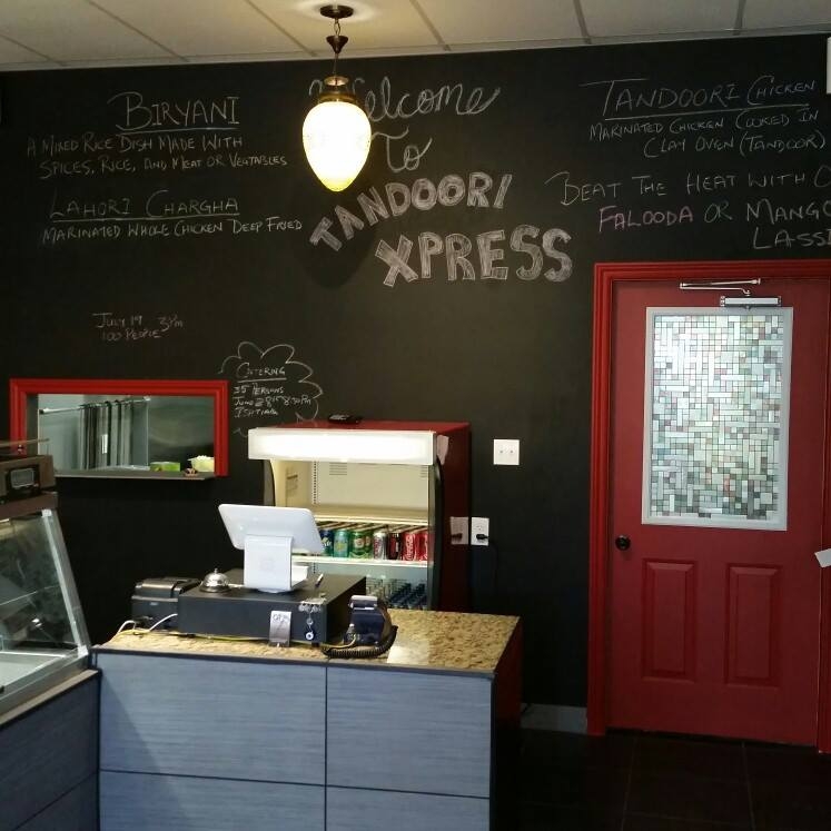 Tandoori Xpress Tandoori Xpress