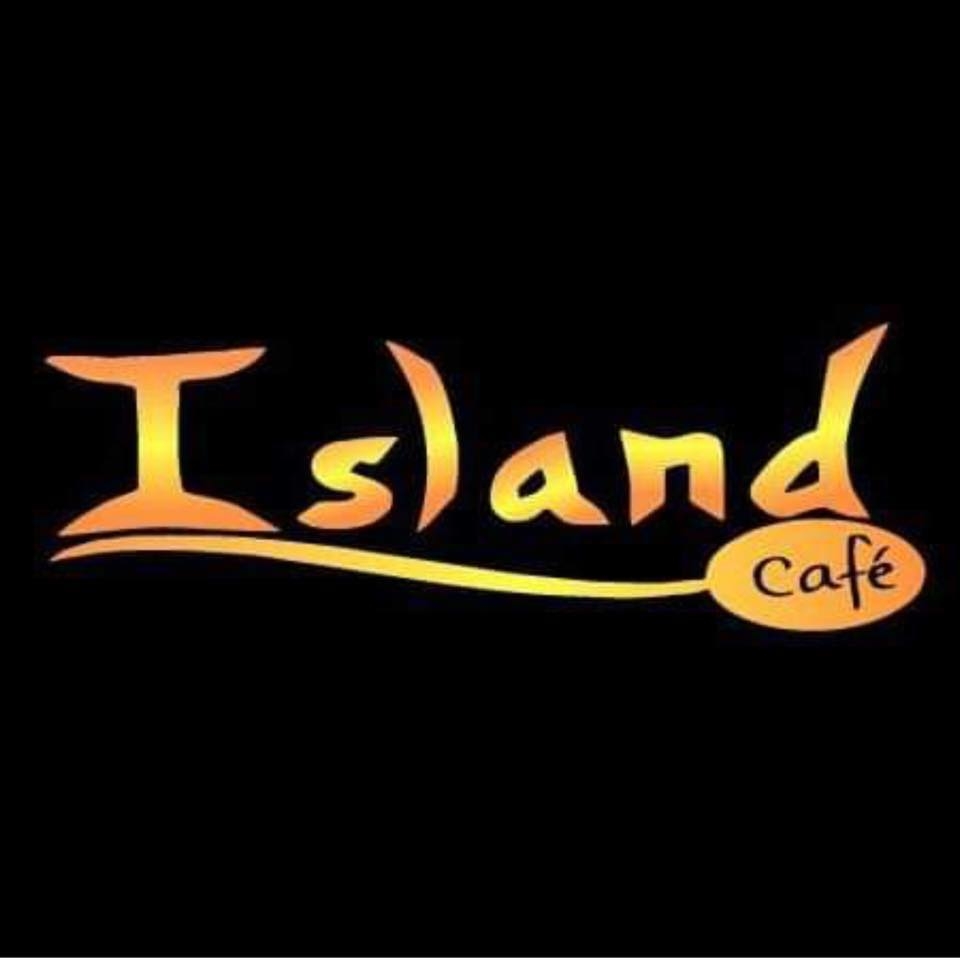 Island Café Island Café