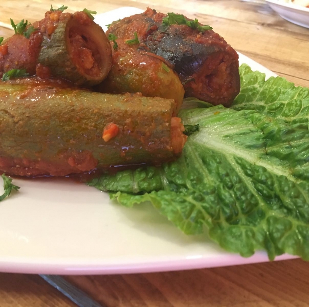 AfroCana Tukul AfroCana Tukul