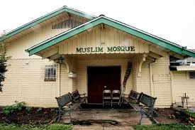 Lodi Muslim Mosque Lodi Muslim Mosque
