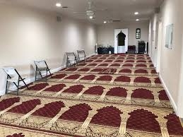 Muslim Community Initiative Muslim Community Initiative