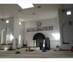 Masjid Granada Hills Masjid Granada Hills