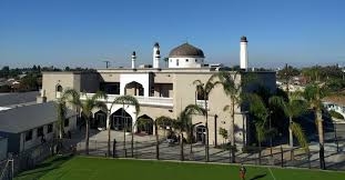 Islamic Society of Orange County Islamic Society of Orange County