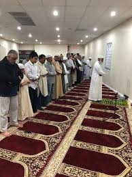 Fullerton Mosque Fullerton Mosque