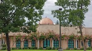 Islamic Cultural Center of Fresno Islamic Cultural Center of Fresno