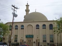 Masjid Fresno Masjid Fresno