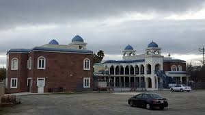Islamic Society of East Bay Islamic Society of East Bay