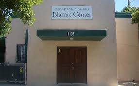 Imperial Valley Islamic Center Imperial Valley Islamic Center