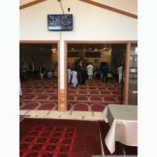Masjid Ashty Masjid Ashty