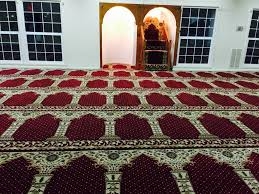Masjid Abu Bakr Masjid Abu Bakr
