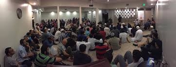 Islamic Society of West Los Angeles Islamic Society of West Los Angeles
