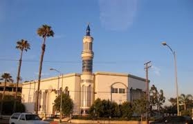 King Fahad Mosque King Fahad Mosque