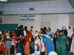 Islamic Center of Corona & Norco Islamic Center of Corona & Norco