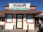 Islamic Center of Alameda Islamic Center of Alameda