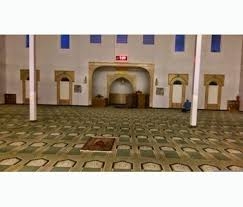 Masjid Khadeeja Masjid Khadeeja